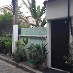 Apartamento Tipo Studio Aconchegante