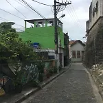 Apartamento Tipo Studio Aconchegante