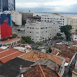Apartamento Tipo Studio Aconchegante