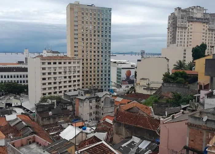 Apartamento Tipo Studio Aconchegante
