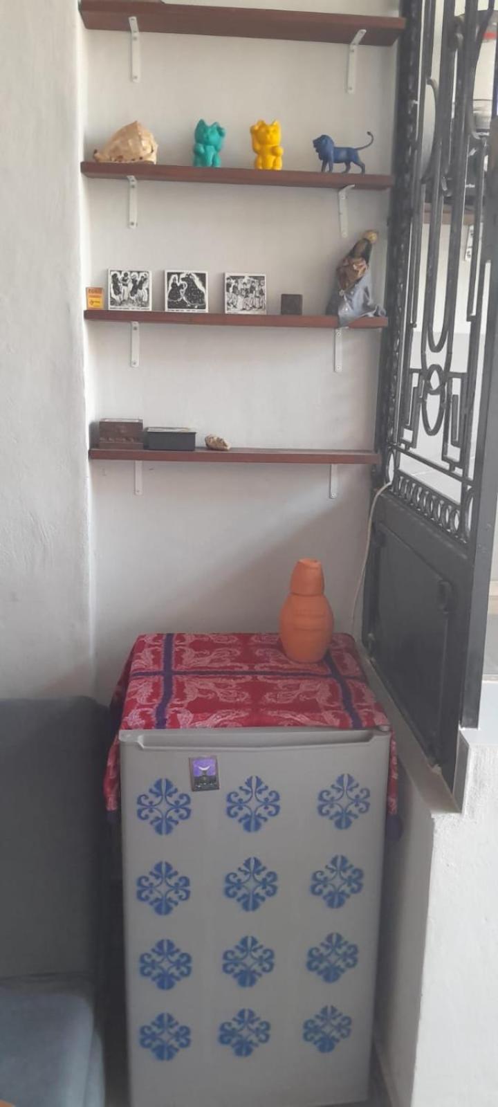 Apartamento Tipo Aconchegante Río de Janeiro