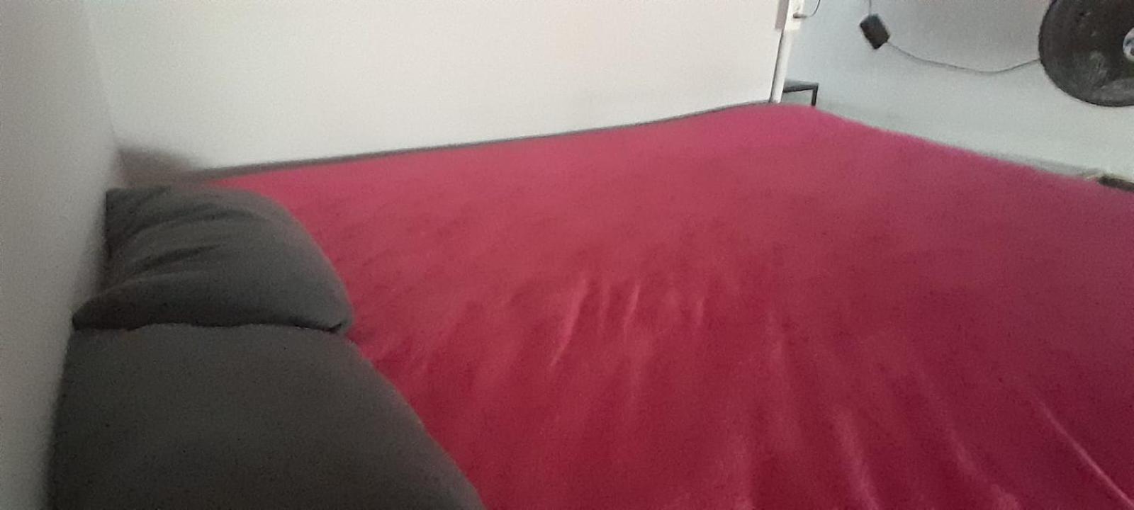 Tipo Aconchegante
