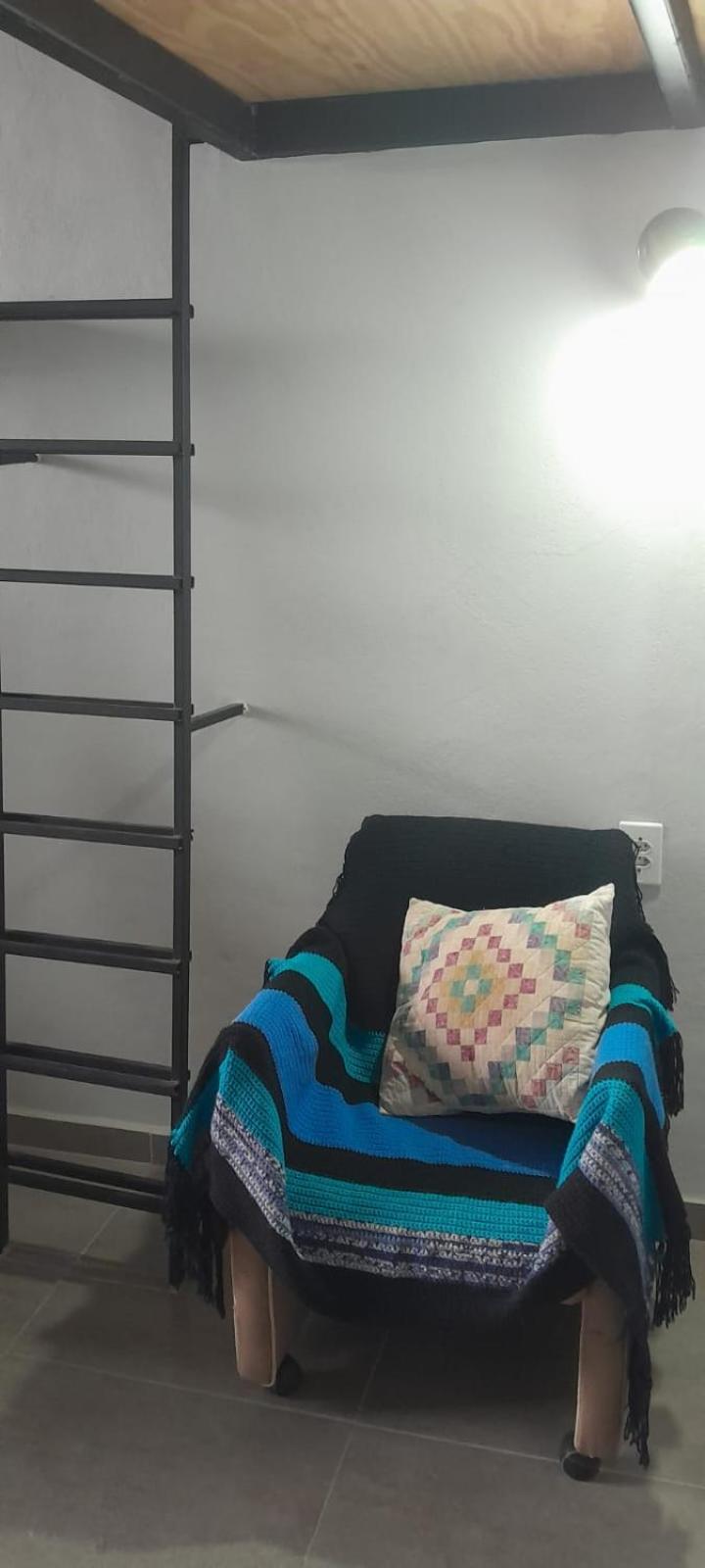 Apartamento Tipo Aconchegante