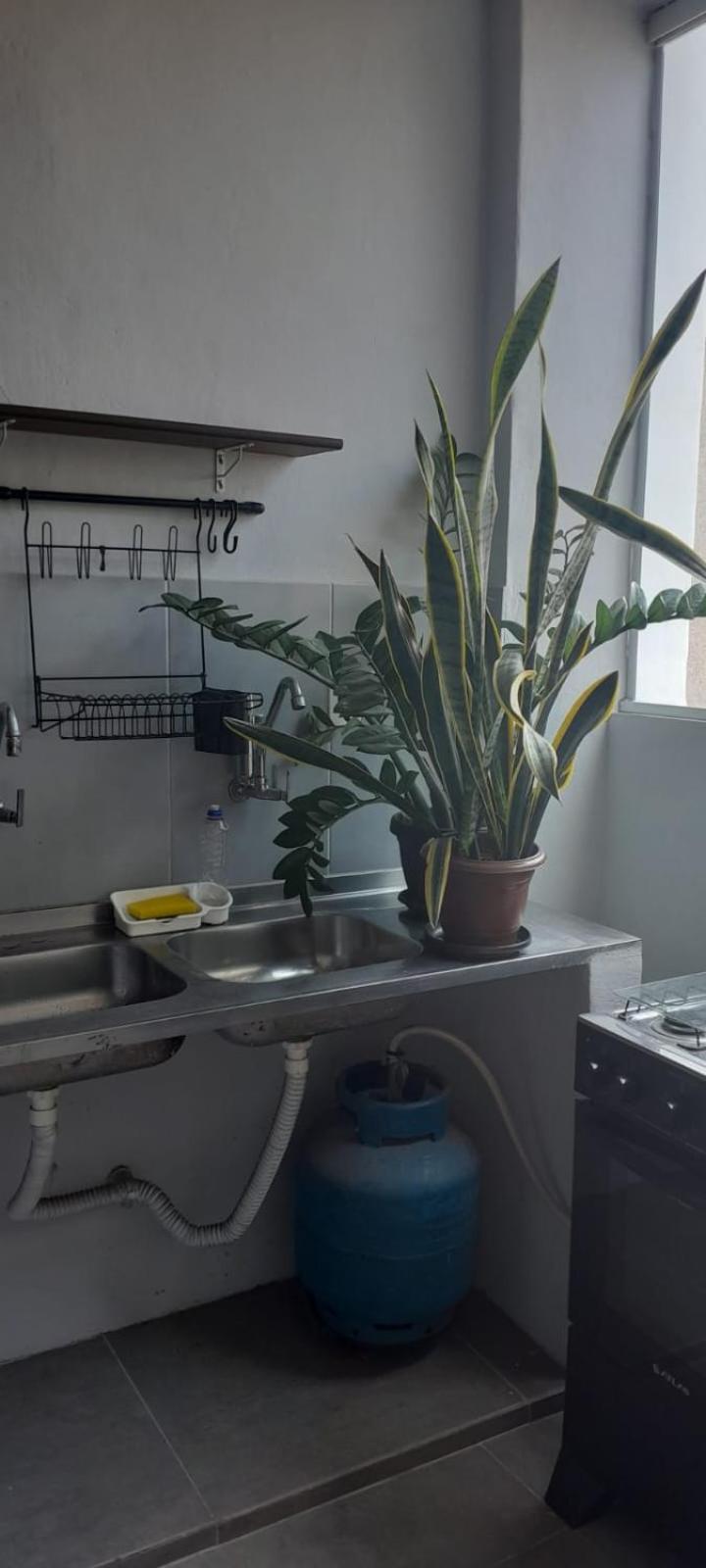 Apartamento Tipo Aconchegante *