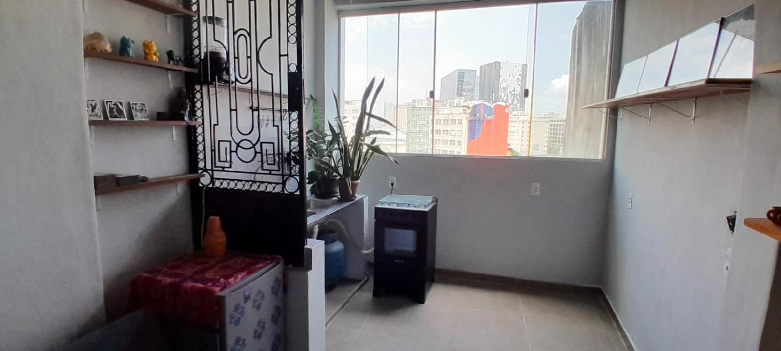 Apartamento Tipo Aconchegante Rio de Janeiro