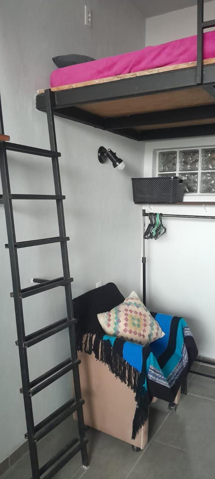 Tipo Aconchegante Apartamento Río de Janeiro
