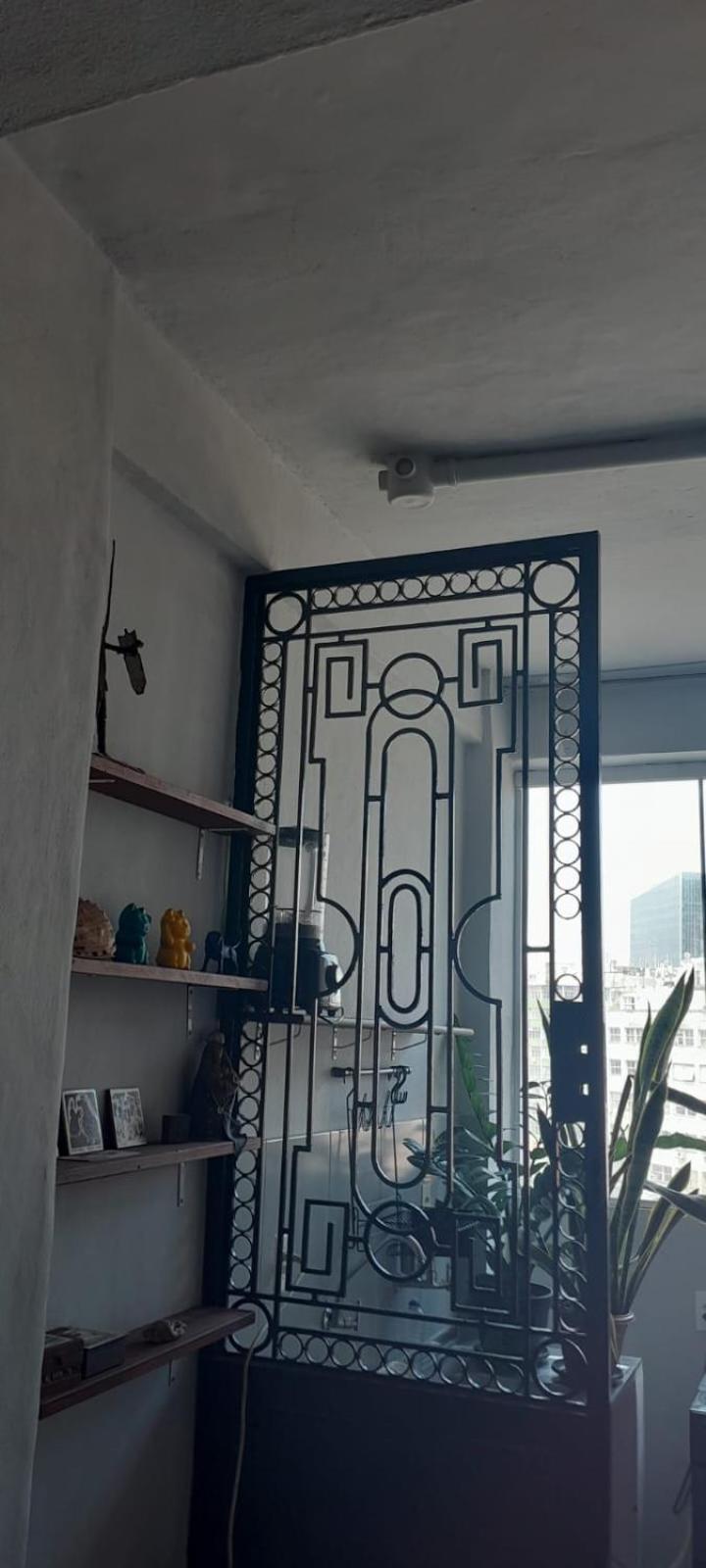 Tipo Aconchegante Apartamento