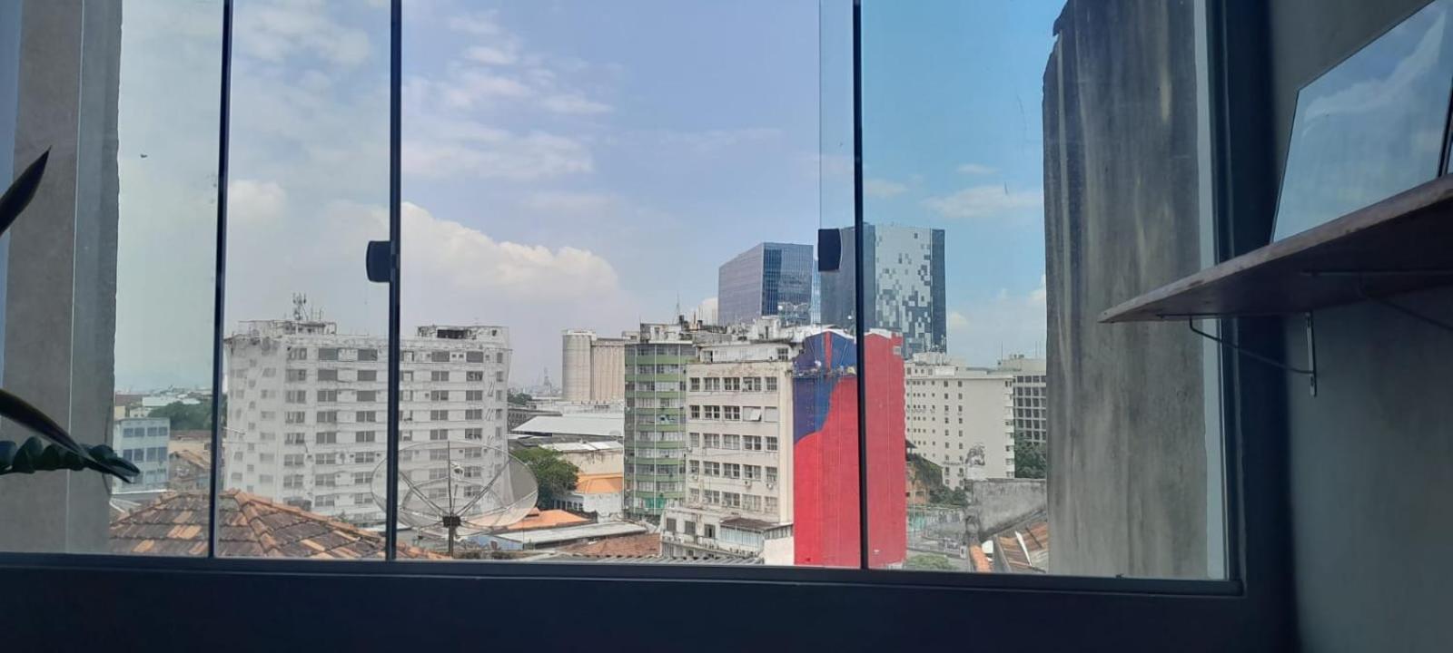 Apartamento Tipo Aconchegante *
