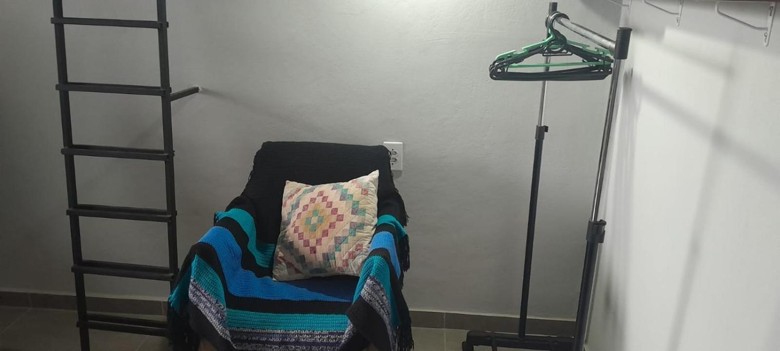Apartamento Tipo Aconchegante Río de Janeiro
