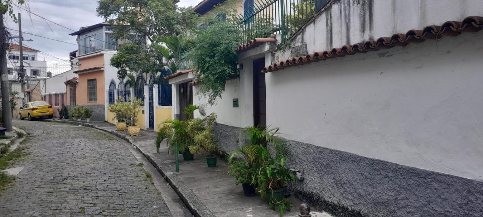 Apartamento Tipo Aconchegante