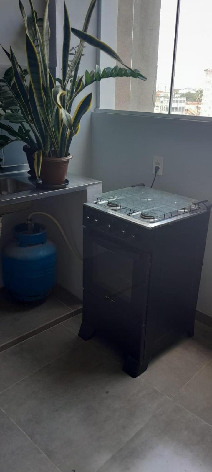 Apartamento Tipo Aconchegante *