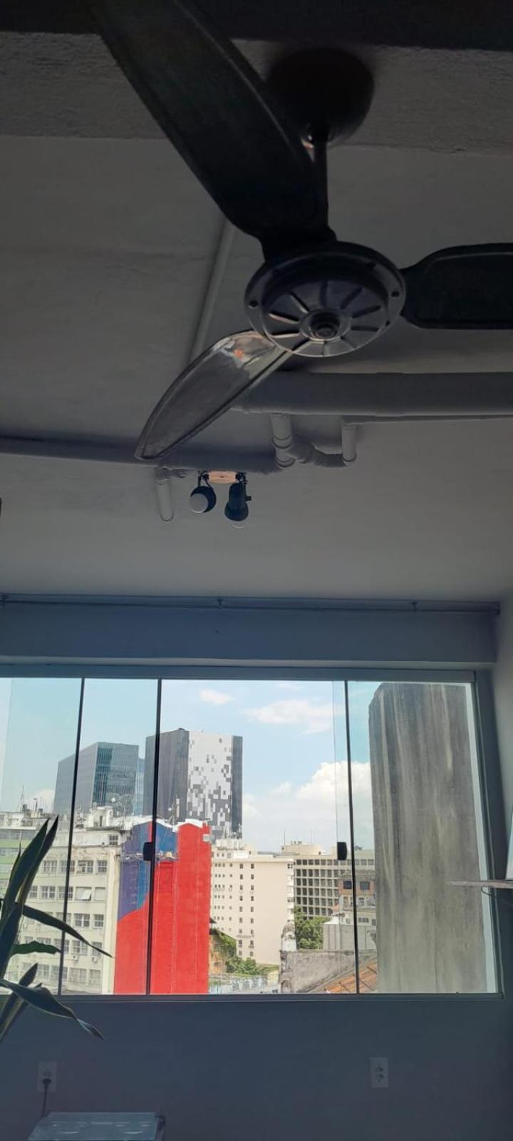 Tipo Aconchegante Apartamento *