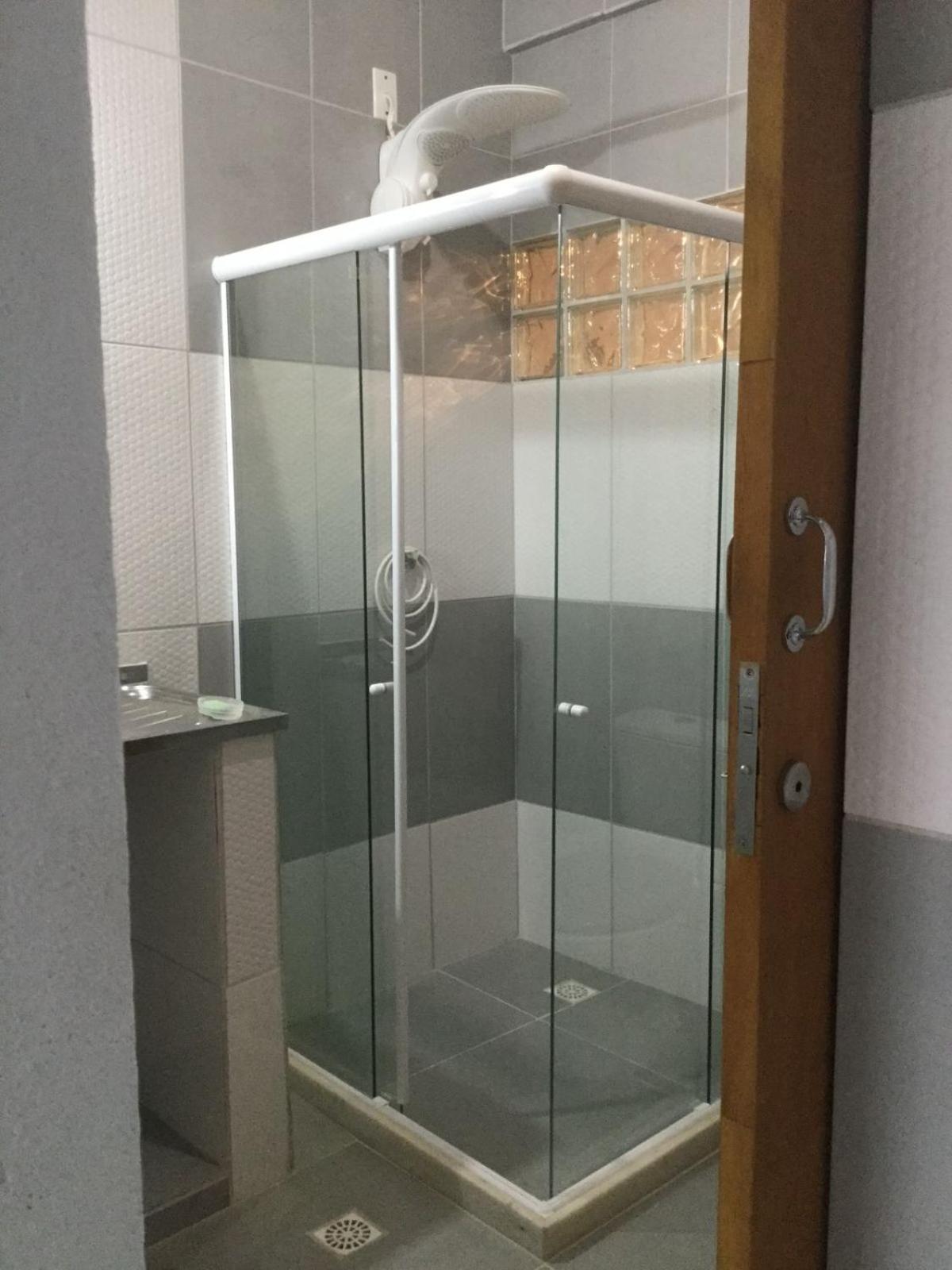 Apartamento Tipo Aconchegante *