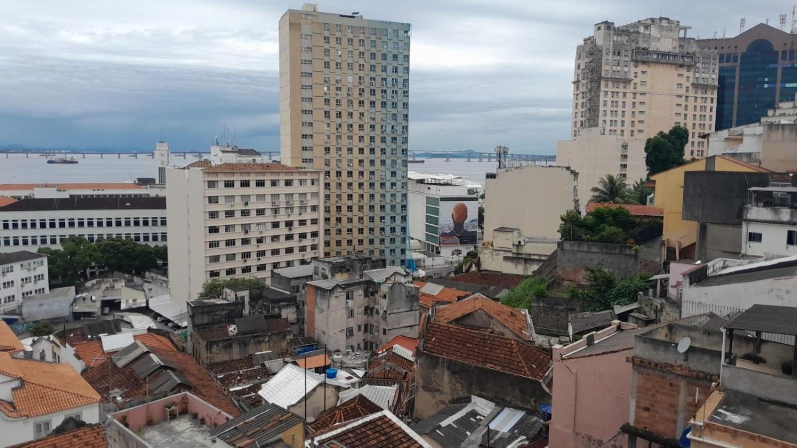 Tipo Aconchegante Apartamento *